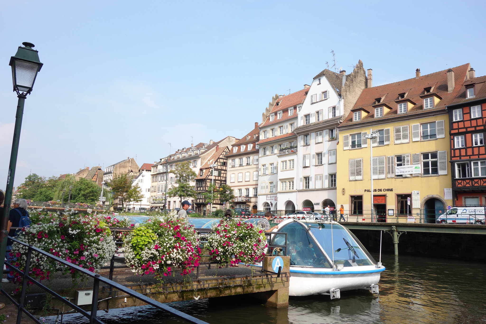 Tremblement De Terre Strasbourg 10 Septembre 22